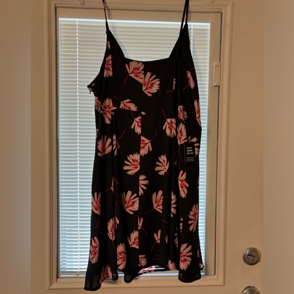 NWT Express Dress